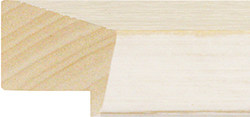D3817 White Moulding from Wessex Pictures